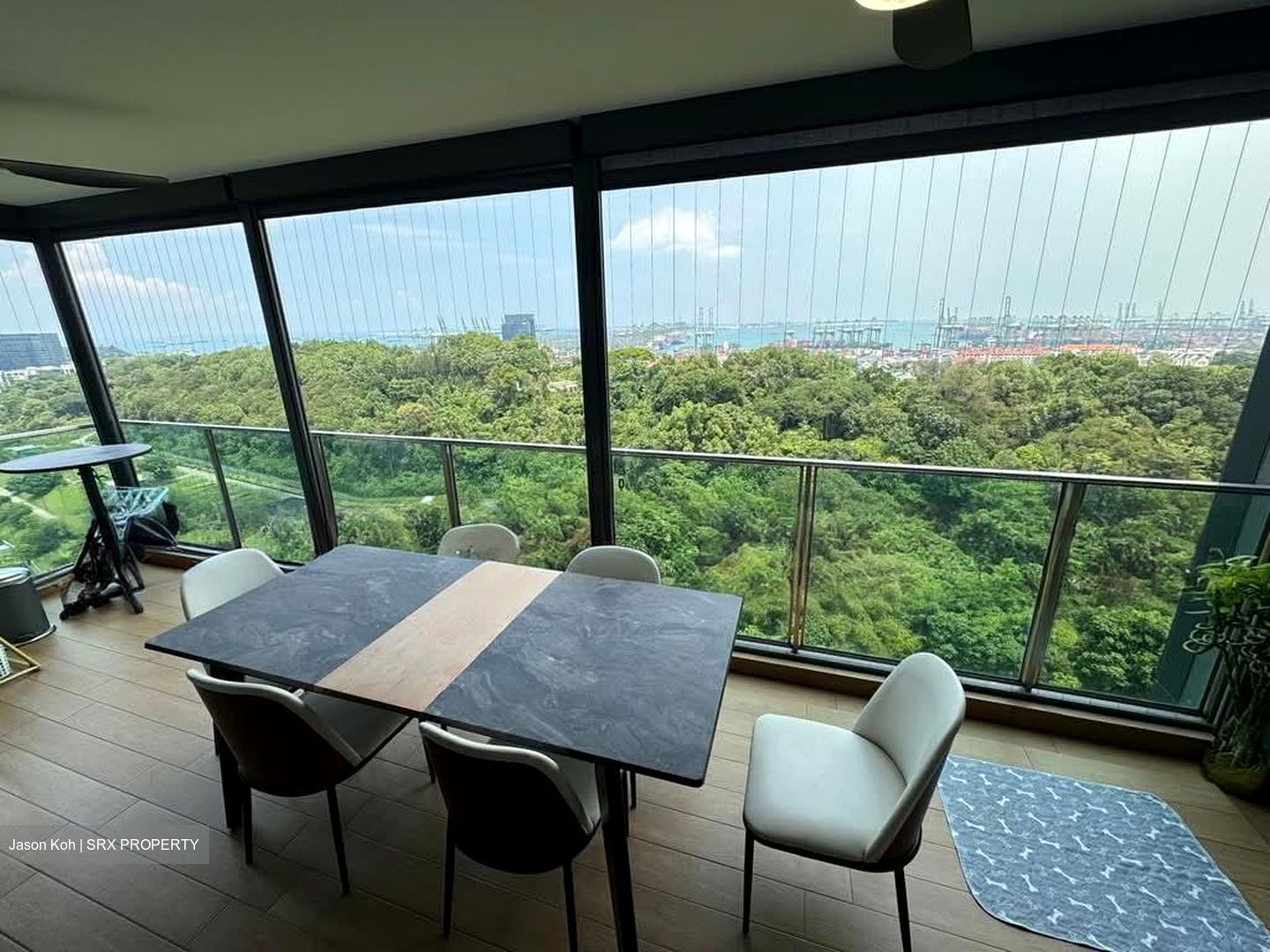 Normanton Park (D5), Apartment #594213451